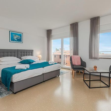 Villa Grace Rovinj Dış mekan fotoğraf