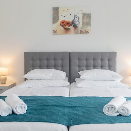 Villa Grace Rovinj Dış mekan fotoğraf