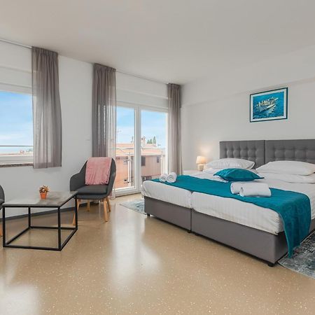 Villa Grace Rovinj Dış mekan fotoğraf