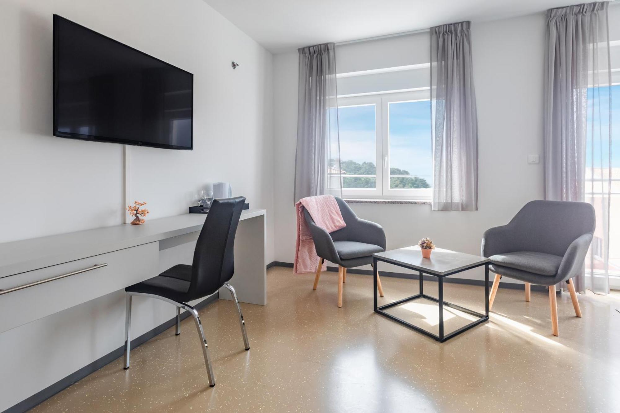 Villa Grace Rovinj Dış mekan fotoğraf