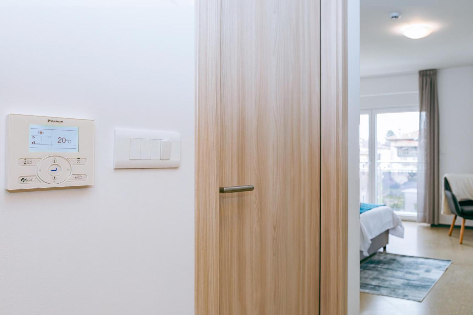 Villa Grace Rovinj Dış mekan fotoğraf