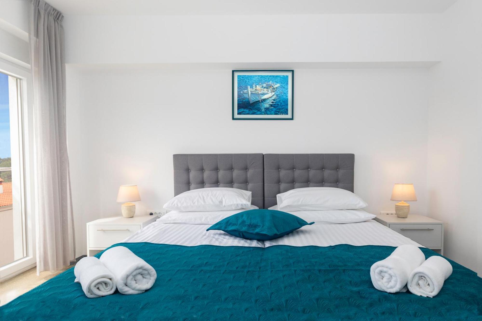 Villa Grace Rovinj Dış mekan fotoğraf