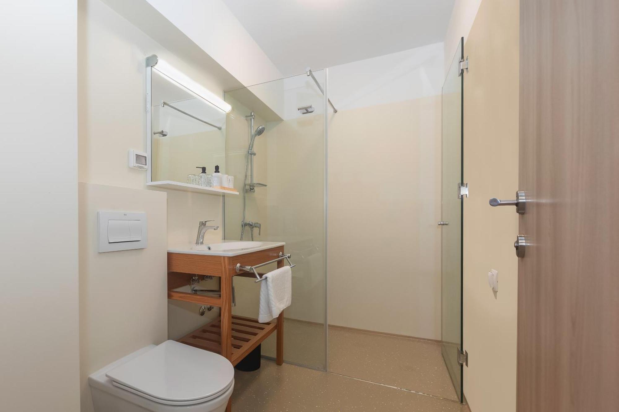 Villa Grace Rovinj Dış mekan fotoğraf